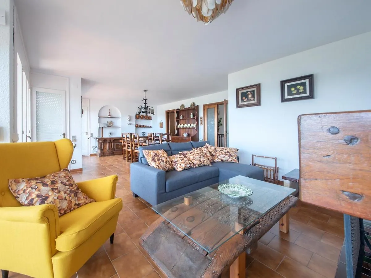 Tarracohomes, Th128 Villa Con Vistas A La Playa La Mora Tarragona 0*,