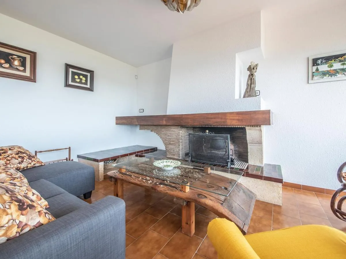 Tarracohomes, Th128 Villa Con Vistas A La Playa La Mora Tarragona