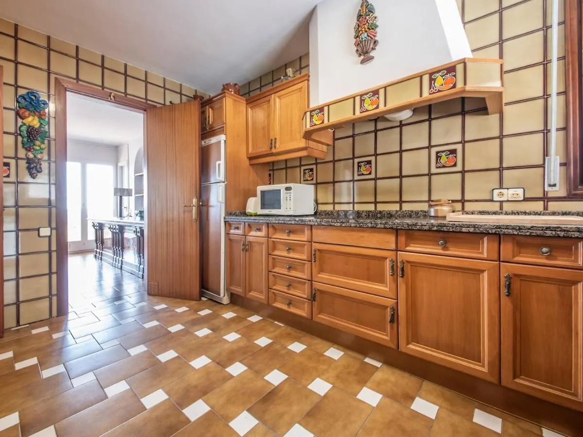 Tarracohomes, Th128 Villa Con Vistas A La Playa La Mora Tarragona