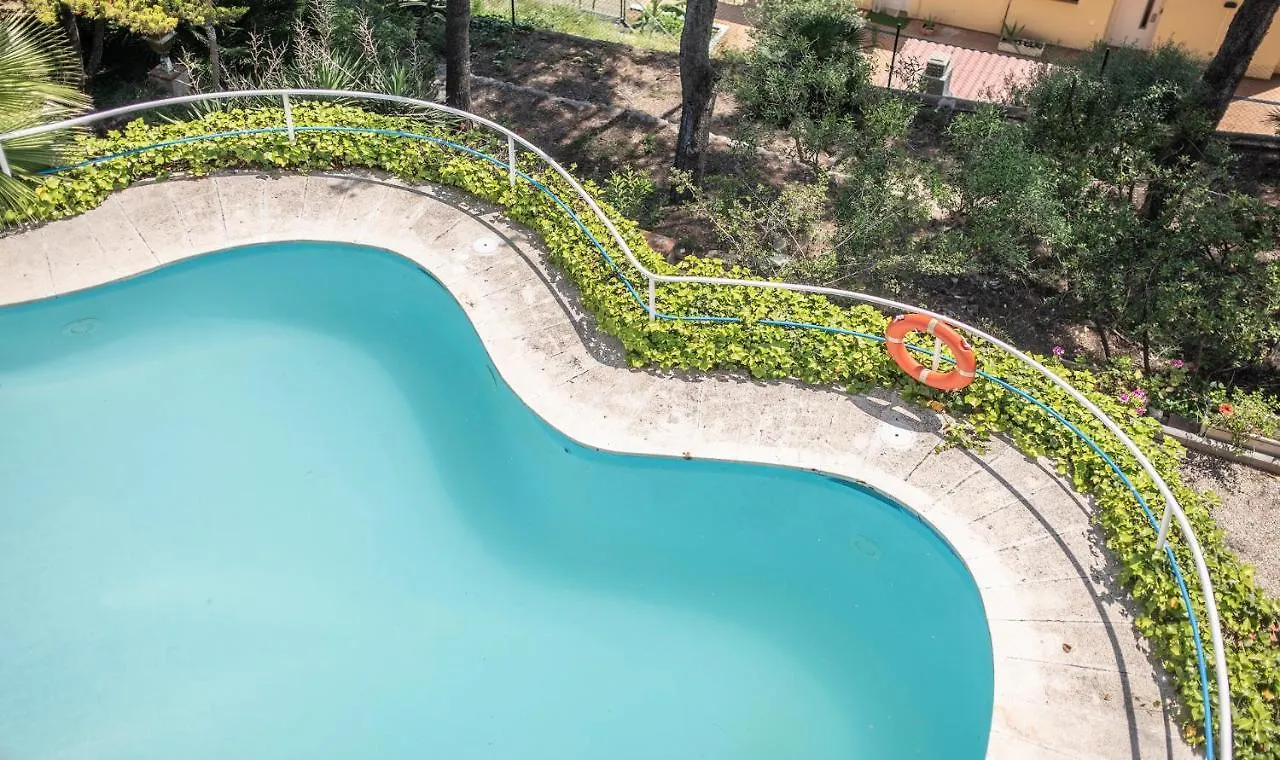 Tarracohomes, Th128 Villa Con Vistas A La Playa La Mora Tarragona