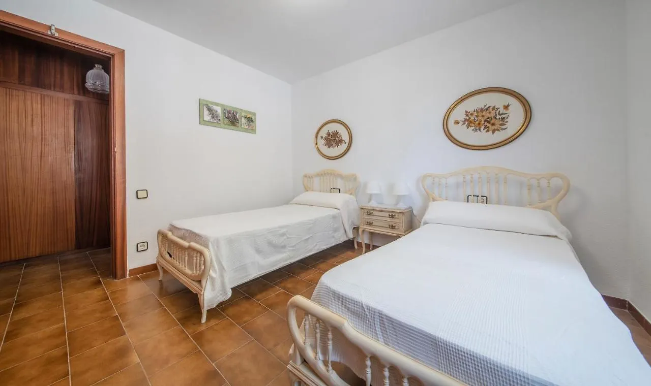 Tarracohomes, Th128 Villa Con Vistas A La Playa La Mora Tarragona