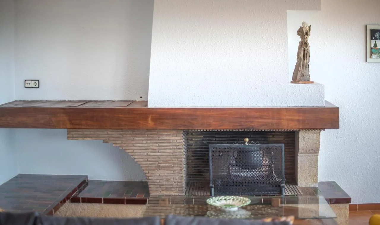 Tarracohomes, Th128 Villa Con Vistas A La Playa La Mora Tarragona 0*,  Spanyolország